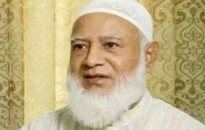 জামায়াত আমির শফিকুর রহমান ৭ দিনের রিমান্ডে