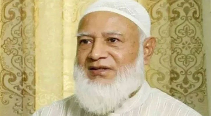 জামায়াত আমির শফিকুর রহমান ৭ দিনের রিমান্ডে