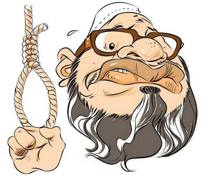 রাজাকারের চূড়ান্ত তালিকা প্রকাশ কত দূর?