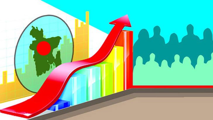 বিজয়ের ৫১ বছর: কতটুকু এগুলো দেশের অর্থনীতি