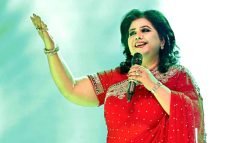 বিজয় দিবসে রুনা লায়লার নতুন গান