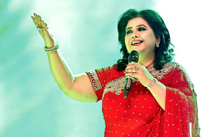 বিজয় দিবসে রুনা লায়লার নতুন গান