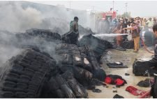 আফগান সীমান্তরক্ষী বাহিনীর গুলিতে ৬ পাকিস্তানি নিহত