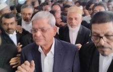 ফখরুল-আব্বাসসহ ২২৪ নেতাকর্মীর জামিন নামঞ্জুর