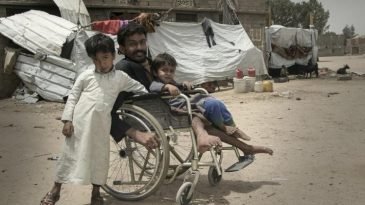 ইয়েমেন যুদ্ধে ১১ হাজারের বেশি শিশু নিহত বা পঙ্গু হয়: জাতিসংঘ
