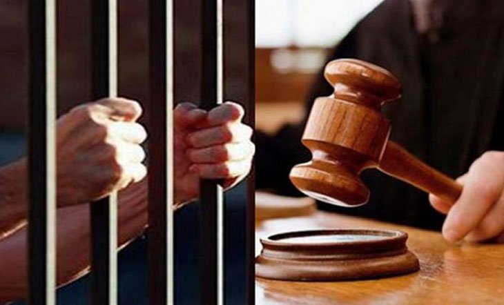 সুনামগঞ্জে ভারতীয় তিন যুবকের ৭ বছর করে কারাদণ্ড