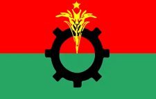 ঢাকা মহানগর উত্তর বিএনপির আহ্বায়ক কমিটি বিলুপ্ত ঘোষণা