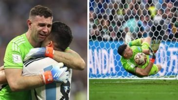 ৩৬ বছর পর আবারও বিশ্ব চ্যাম্পিয়ন আর্জেন্টিনা