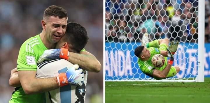 ৩৬ বছর পর আবারও বিশ্ব চ্যাম্পিয়ন আর্জেন্টিনা