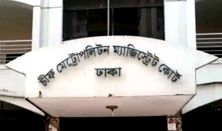 ব্যবসায়ীকে নির্যাতন অভিযোগে র‍্যাবের তিন সদস্যের বিরুদ্ধে মামলা