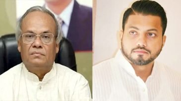 রিজভী ও ইশরাকের বিরুদ্ধে গ্রেপ্তারি পরোয়ানা জারি