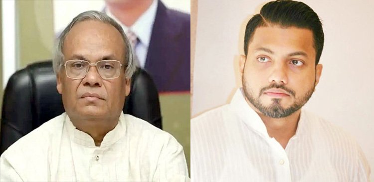 রিজভী ও ইশরাকের বিরুদ্ধে গ্রেপ্তারি পরোয়ানা জারি