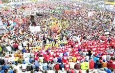 সরকারের পদত্যাগসহ বিএনপির ১০ দফা ও ৭ এমপি‘র পদত্যাগ ঘোষণা