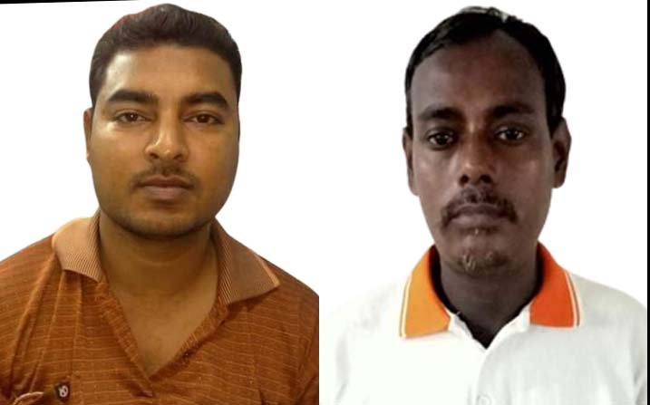 জাতীয় যুব সংহতি জালালপুর  ইউনিয়ন কমিটির অনুমোদন