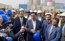 মার্চ থেকে আসবে আদানির বিদ্যুৎ : নসরুল হামিদ