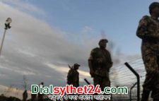 বাংলাদেশের ‘ভেতরে ঢুকে’ বিএসএফের গুলি, আহত ২