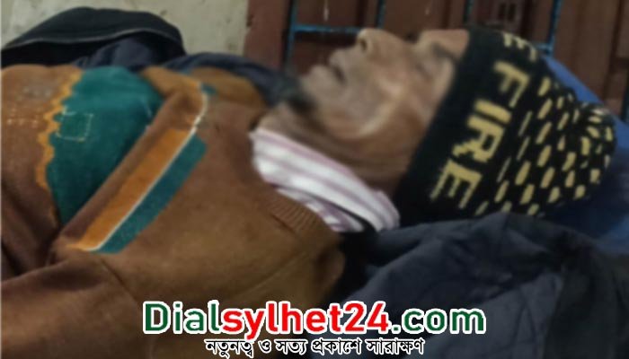 পিতা খুন হতে পারেন এমন ধারণা থেকে আগেই ফেসবুকে স্ট্যাটাস দেন ছেলে