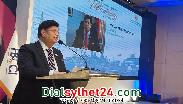 মার্চে বাংলাদেশ বিজনেস সামিট, উদ্বোধন করবেন প্রধানমন্ত্রী