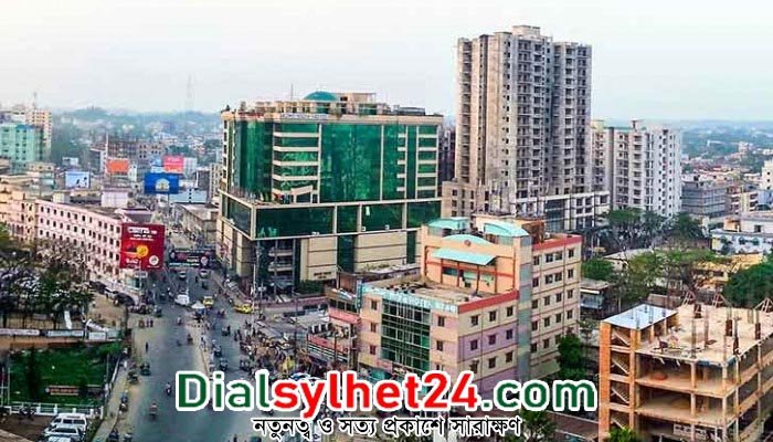 ছাত্রদল নেতার মুক্তির দাবিতে সিলেটে পরিবহন ধর্মঘটের ডাক