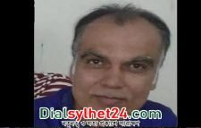 ভারতে খেলার মাঠেই মারা গলেন বাংলাদেশের সাবেক ফুটবলার