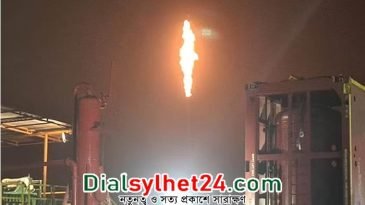 ভোলা নর্থ-২ কূপে গ্যাস, দৈনিক মিলবে ২ কোটি ঘনফুট