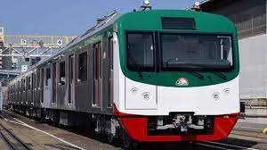 মেট্রোরেলের পল্লবী স্টেশনের দ্বার খুলছে বুধবার