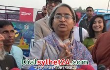 বানর থেকে মানুষ সৃষ্টি, এমন কথা পাঠ্যবইয়ে নেই : শিক্ষামন্ত্রী