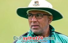 হাথুরুসিংহেই টাইগারদের নতুন হেড কোচ, দুই বছরের চুক্তি