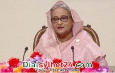 ১৪ বছরে কী দিয়েছি তার বিচার জনগণ করবে : প্রধানমন্ত্রী