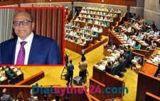 জাতীয় জীবনের গুরুত্বপূর্ণ সন্ধিক্ষণ অতিক্রম করছি: রাষ্ট্রপতি