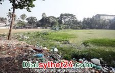 সিসিক মেয়র ও জেলা প্রশাসকসহ ১০ জনকে নোটিশ