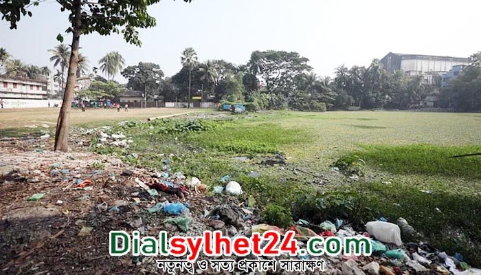 সিসিক মেয়র ও জেলা প্রশাসকসহ ১০ জনকে নোটিশ