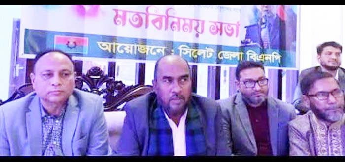 আন্দোলনের মাধ্যমে ফ্যাসিস্ট সরকারকে বিদায় করা হবে: কাইয়ুম চৌধুরী