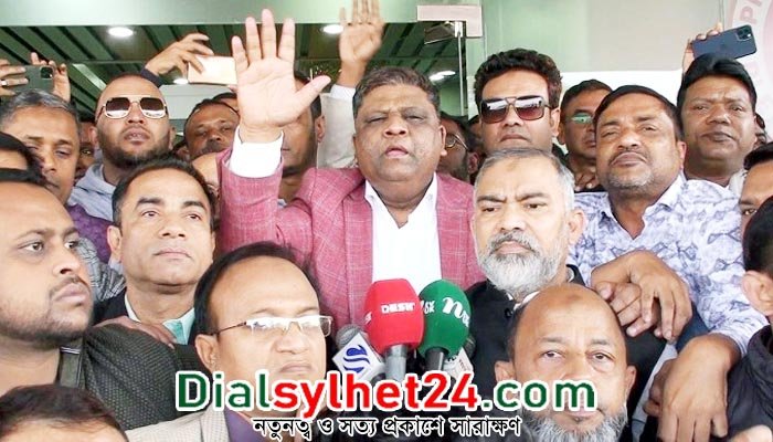 প্রধানমন্ত্রী চাইলে সিসিক নির্বাচনে অংশ নেবেন আনোয়ারুজ্জামান চৌধুরী