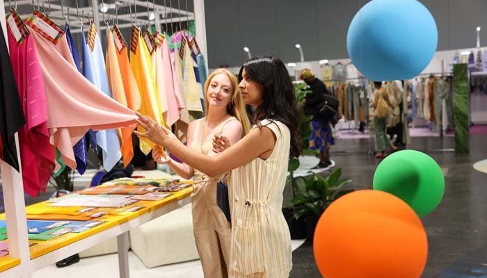 বাংলাদেশী ১০টি প্রতিষ্ঠান যুক্তরাষ্ট্রে বাণিজ্য মেলায় অংশ নেবে