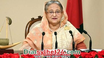 আজ জাতির উদ্দেশে ভাষণ দেবেন প্রধানমন্ত্রী