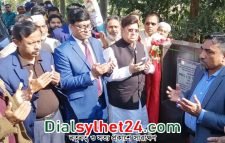 কিছু মানুষ ও মিডিয়ার চরিত্রই হচ্ছে অন্যের ভালো না চাওয়া: পররাষ্ট্রমন্ত্রী