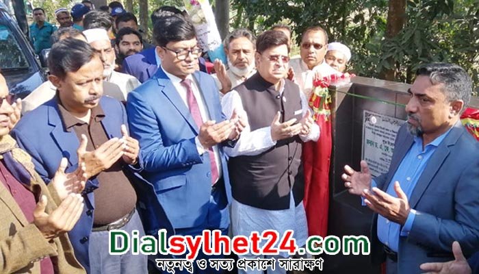 কিছু মানুষ ও মিডিয়ার চরিত্রই হচ্ছে অন্যের ভালো না চাওয়া: পররাষ্ট্রমন্ত্রী