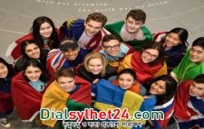 যুক্তরাজ্যে কমছে বিদেশি শিক্ষার্থীদের সুবিধা