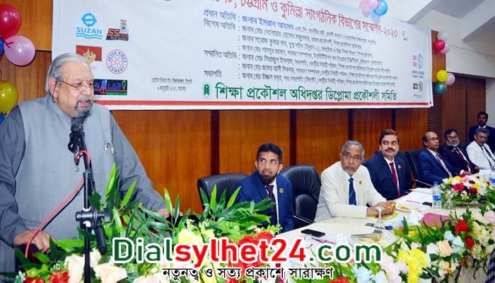 ‌’১৫ লাখ লোক বিদেশে পাঠানো হবে’