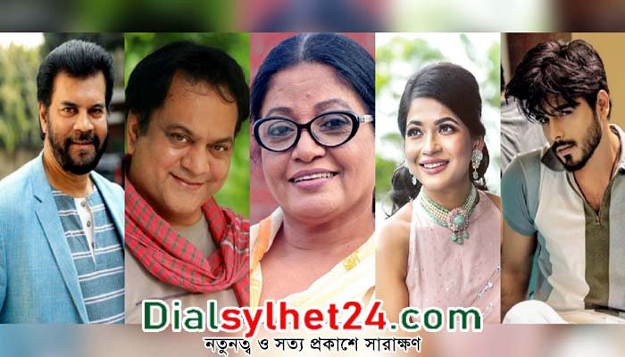 যাদের হাতে উঠছে ২০২১ সালের জাতীয় চলচ্চিত্র পুরস্কার