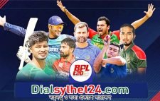 বিপিএলে কোন দল কোথায় দাঁড়িয়ে?