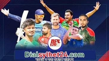 সিলেট স্টেডিয়ামে রান হবে তো?