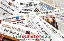 যুক্তরাষ্ট্রে চাকরি হারাচ্ছেন শত শত সাংবাদিক