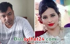 আত্মহত্যা প্ররোচণার অভিযোগে মামলা, স্বামী কারাগারে