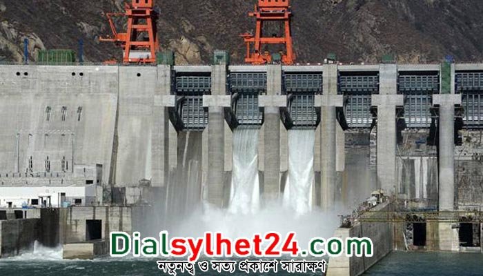 চীন-ভারতের ‘পানি যুদ্ধ’র ক্ষতির শিকার বাংলাদেশও