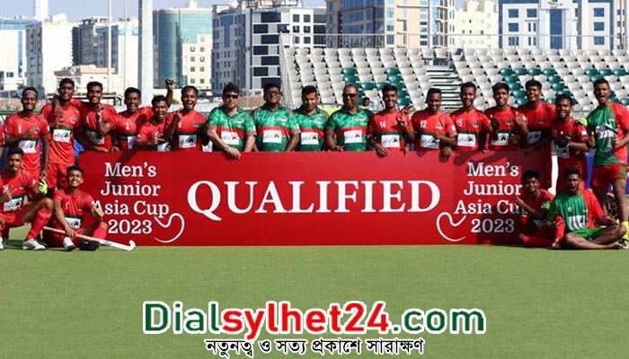 উজবেকিস্তানকে হাফ ডজন গোল দিয়ে গ্রুপ চ্যাম্পিয়ন বাংলাদেশ