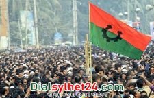 আসতে পারে প্রতিবাদ সমাবেশ ও বিক্ষোভ কর্মসূচি