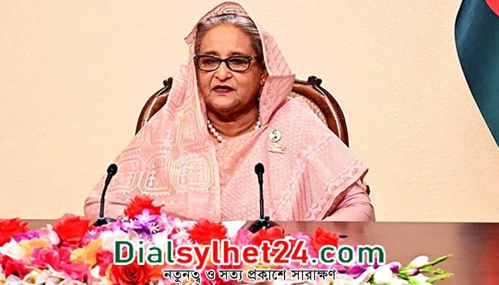 জাতির উদ্দেশে প্রধানমন্ত্রীর ভাষণের পূর্ণ বিবরণ