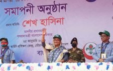 শিশুদের যোগ্য নাগরিক হিসেবে গড়ে তুলতে স্কাউট আন্দোলন জোরদার করুন : প্রধানমন্ত্রী